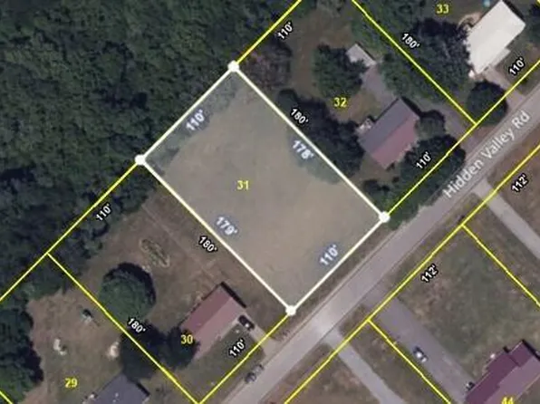 228 Hidden Valley Rd, Rogersville, TN 37857