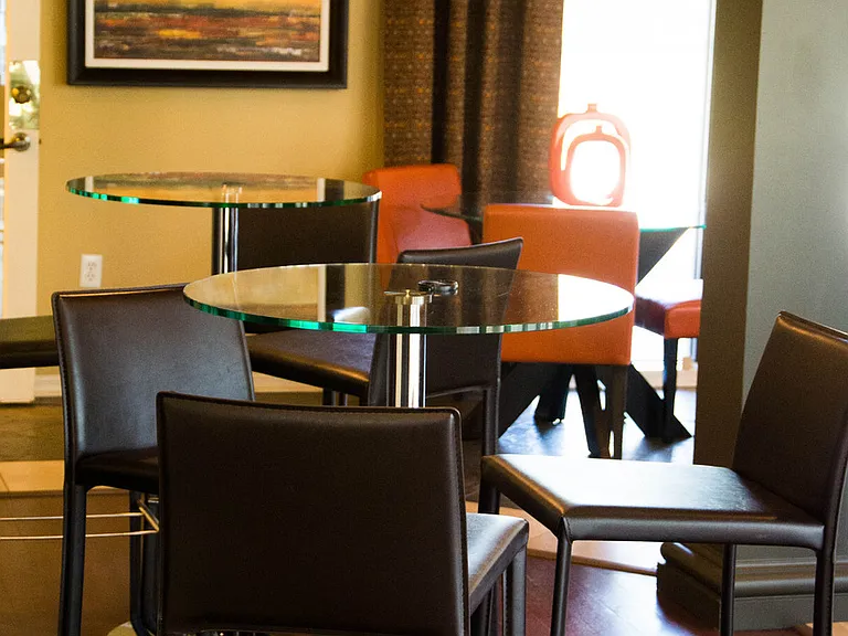 Elements of Belle Rive Apartments — Photo 21