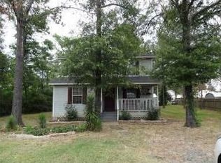 3829 Rainer St, Shreveport, LA 71107