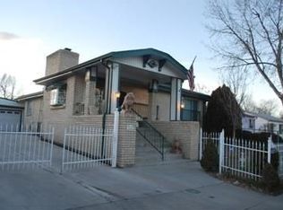 423 S Raleigh St, Denver, CO 80219