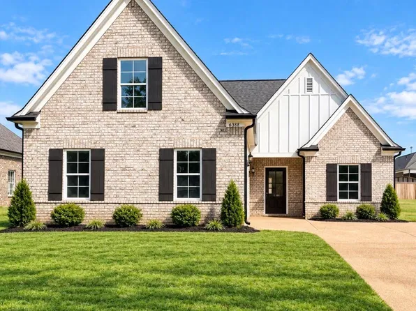 6388 River Ln, Walls, MS 38680