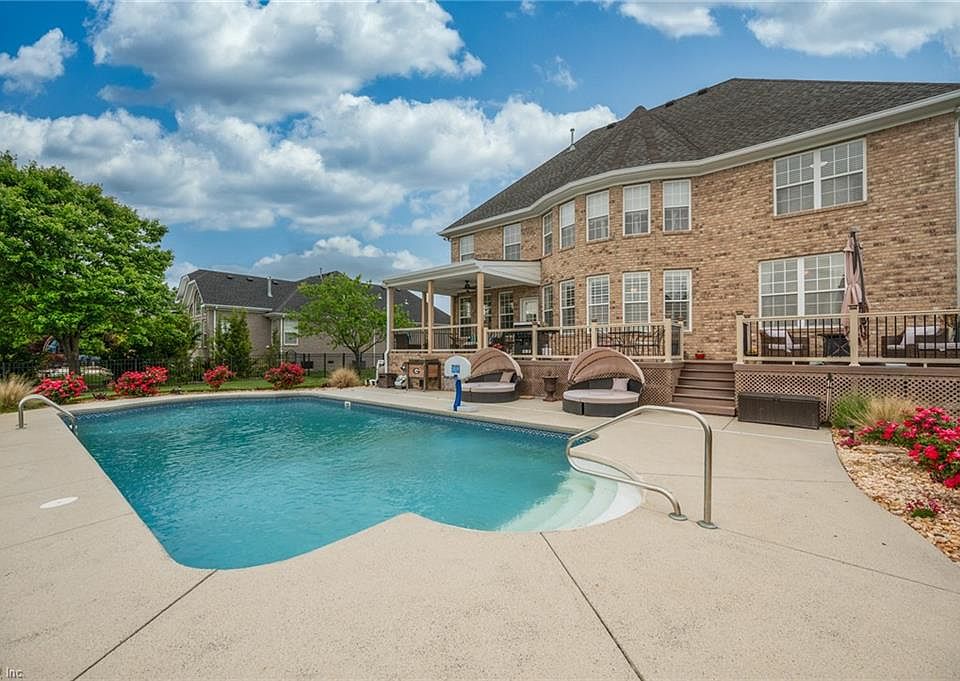 1861 Champion Cir, Virginia Beach, VA 23456 Zillow