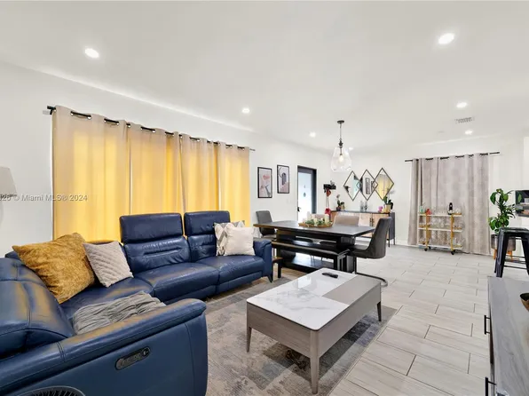 591 NE 170th St, North Miami Beach, FL 33162