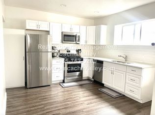 51 E 400 S, Logan, UT 84321