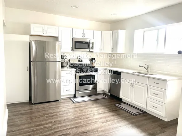 51 E 400 S, Logan, UT 84321