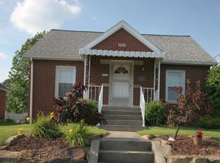 318 E 15th St, Jasper, IN 47546