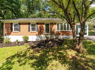 1936 Hillsdale Rd, Lynchburg, VA 24501