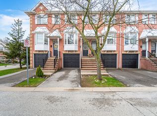 3480 Upper Middle Rd UNIT 86, Burlington, ON L7M4R7