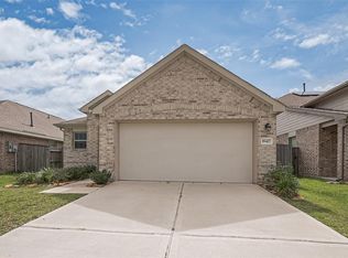 18427 Running Shadow Ct, Hockley, TX 77447