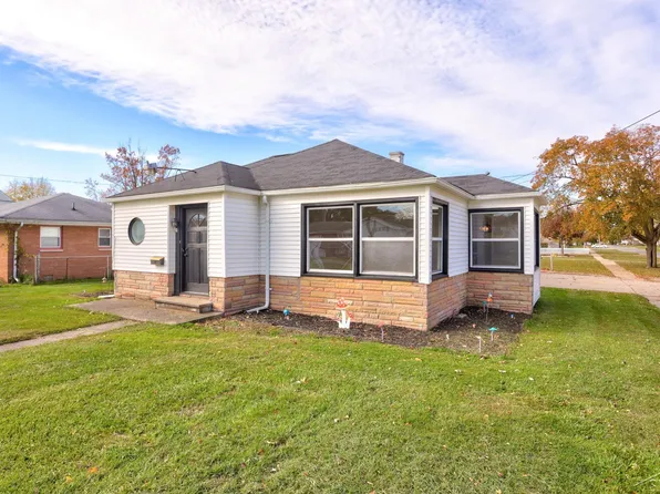 3385 Church St, Saginaw, MI 48604