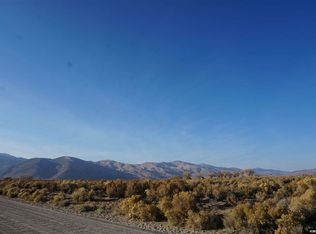 7 Owens Place Rd, Wellington, NV 89444