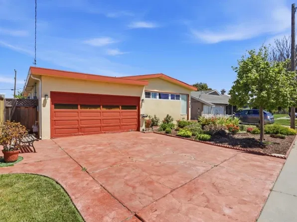 16122 Via Walter, San Lorenzo, CA 94580