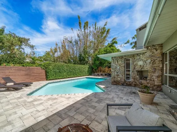 1550 Ridgewood St, Clearwater, FL 33755