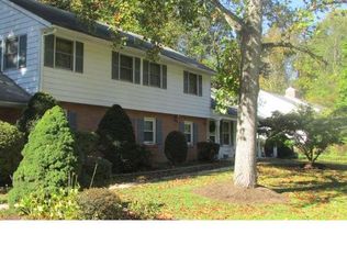 6 Coffee Run Ln, Wilmington, DE 19808