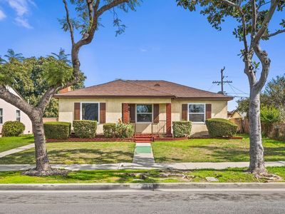 412 S Kemp Ave, Compton, CA, 90220