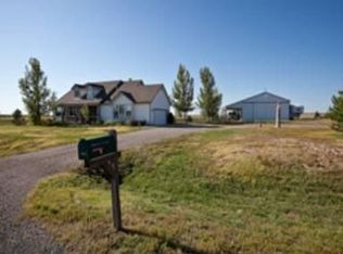 52800 E 16th Ave, Strasburg, CO 80136