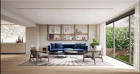 Rented by Nest Seekers International