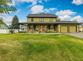 142 N Crestview Ter, Bigfork, MT 59911