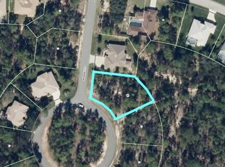 5 Milbark Ct S, Homosassa, FL 34446