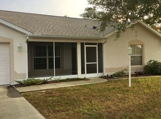 4334 N Bacall Loop, Beverly Hills, FL 34465