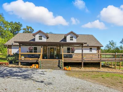 9948 Nyssa Drive, Neosho, MO, 64850