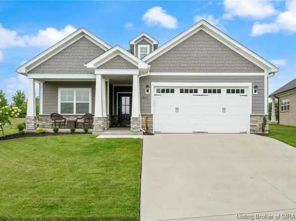 2001 Villa View Court, Jeffersonville, IN 47130