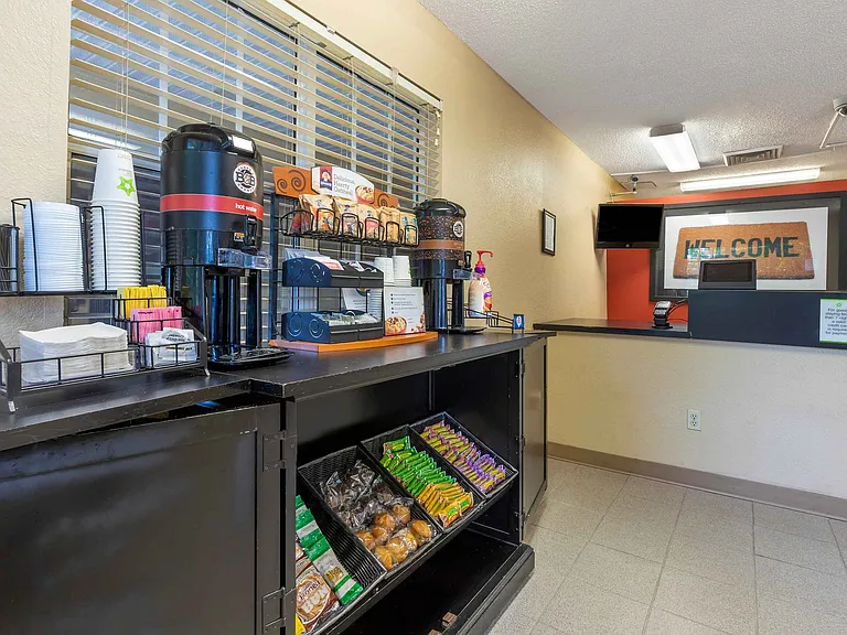 Free Grab-and-Go Breakfast