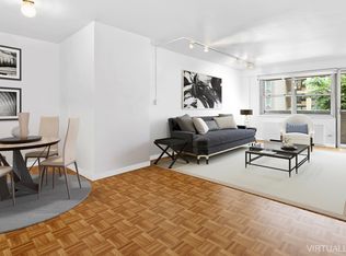 245 E 87th St APT 2D, New York, NY 10128