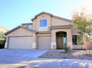 9725 S Reidar Rd, Laveen, AZ 85339