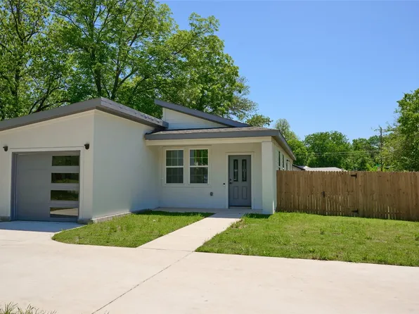 4602 Canal St, Dallas, TX 75210