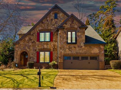 4595 Carriage Walk Ln, Cumming, GA, 30040