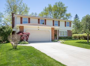 79 W King George Ct, Palatine, IL 60067