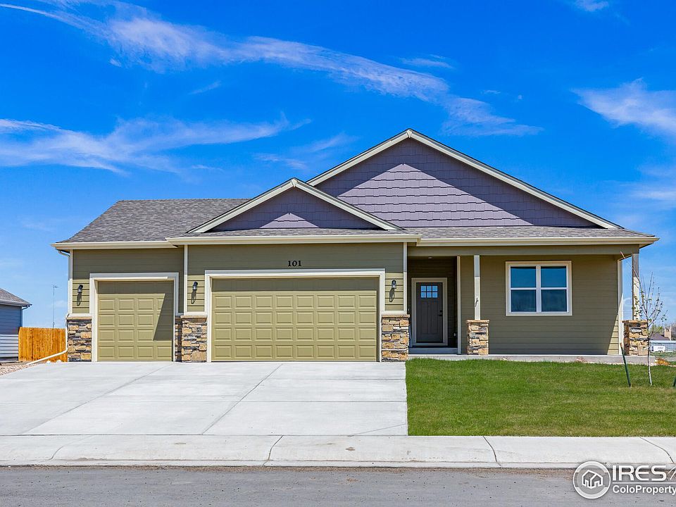 102 7 Ave, Wiggins, CO 80654 Zillow