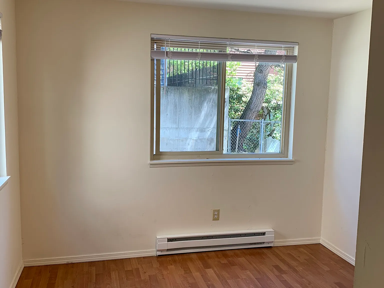 Pinetree Apartments LLC - 102 — Photo 1
