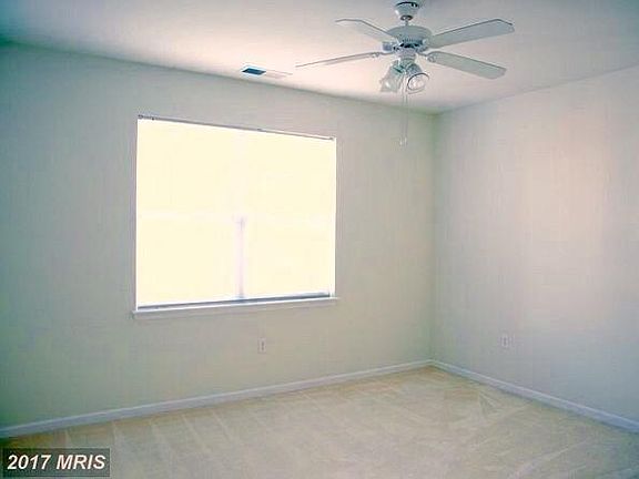 Master bedroom with ensuite bathroom