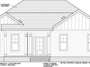 490 Pine Ridge Rd, Zebulon, NC 27597