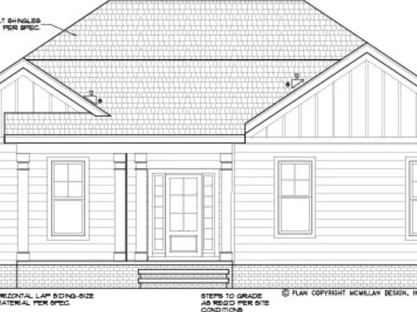 490 Pine Ridge Rd, Zebulon, NC 27597