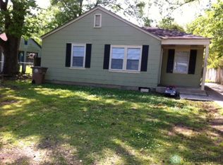 1308 Windsor Ave, Mobile, AL 36605