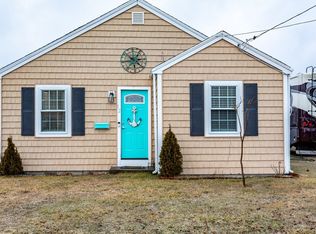 12 Tower Ln, Bourne, MA 02532