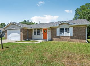 12635 E 34th St, Tulsa, OK 74146