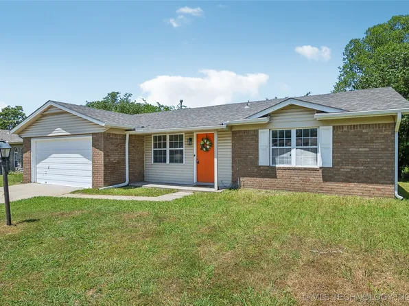 12635 E 34th St, Tulsa, OK 74146