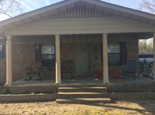 2706 Avilla Vincintage Rd, Alexander, AR 72002