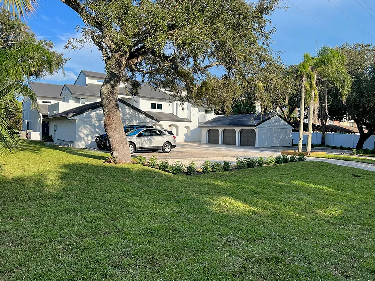 4836 Bethel Creek Dr — Photo 19