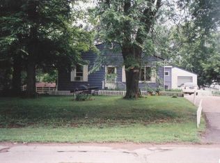 3650 McGill Rd, Jackson, MI 49201