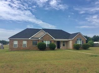 272 Papershell Dr, Fort Valley, GA 31030