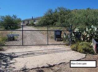 13400 E Walts Way, Vail, AZ 85641