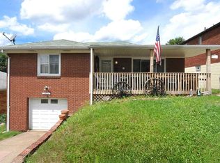 2822 Cedric Ave, Pittsburgh, PA