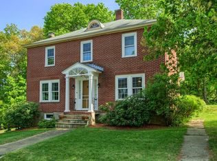 31 Crown St, Leominster, MA 01453