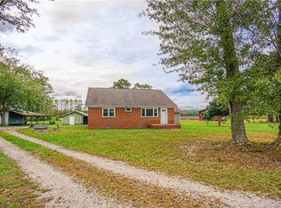 5441 Eason Rd, Wade, NC 28395