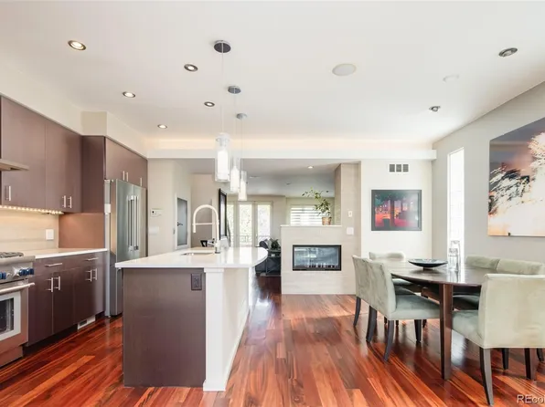 907 E 22nd Avenue, Denver, CO 80205